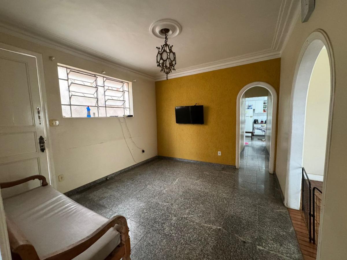 Casa, Colégio Batista, 7 Quartos, 2 Vagas, 1 Suíte