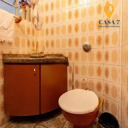 Apartamento, Alto Caiçaras, 3 Quartos, 0 Vaga, 1 Suíte