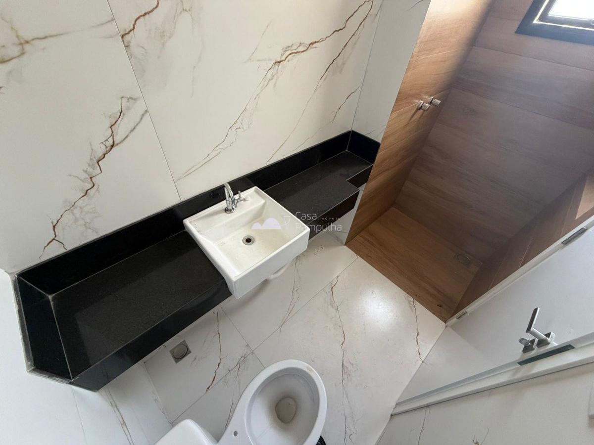 Apartamento, Santa Amélia, 4 Quartos, 2 Vagas, 1 Suíte