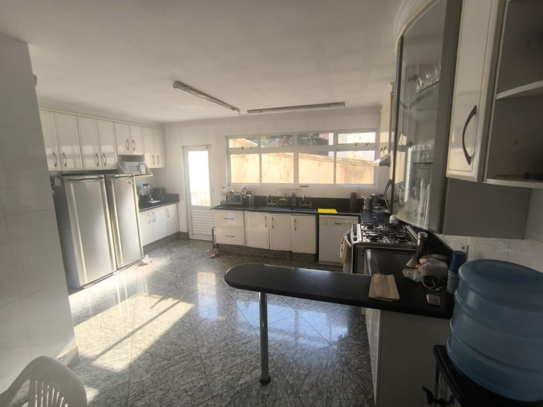 Casa, Bosque do Jambreiro, 5 Quartos, 2 Vagas, 3 Suítes
