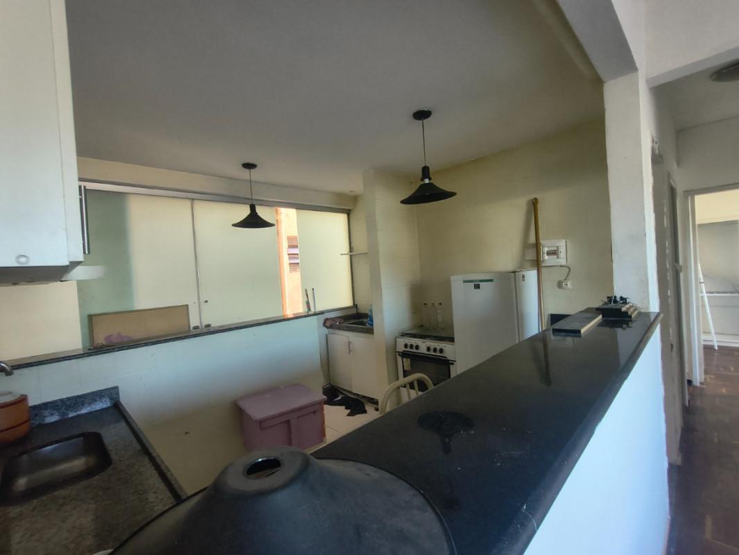 Apartamento, Vila Paris, 3 Quartos, 1 Vaga, 1 Suíte