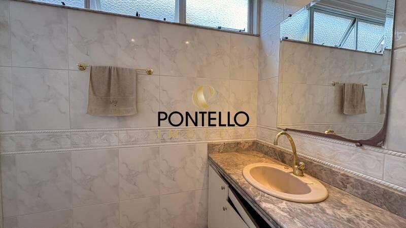 Apartamento, Gutierrez, 3 Quartos, 1 Vaga
