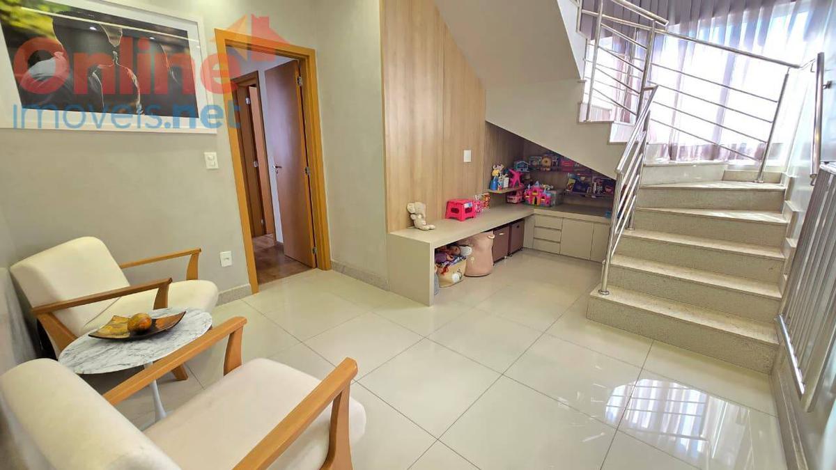 Apartamento, Santa Rosa, 3 Quartos, 0 Vaga, 1 Suíte