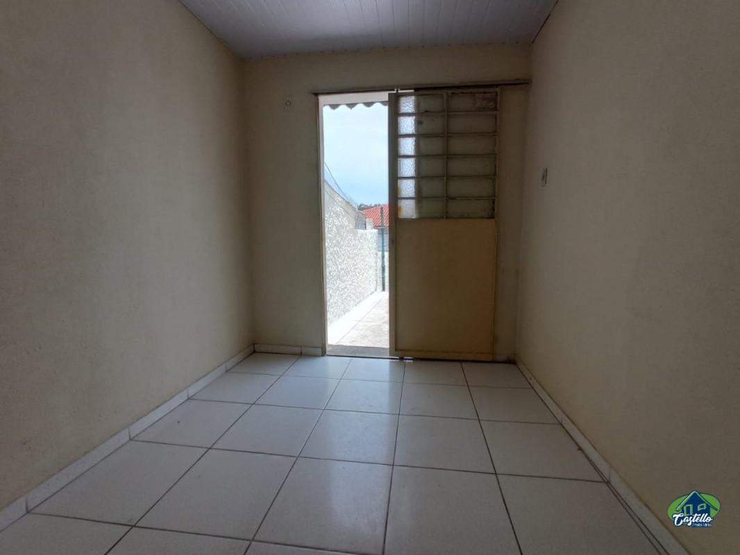 Casa, Nova Esperança, 3 Quartos, 0 Vaga