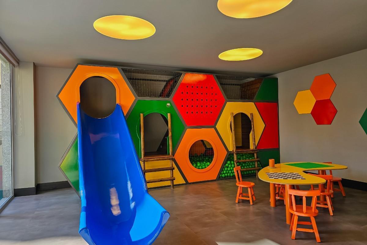Apartamento, Lourdes, 2 Quartos, 2 Vagas, 2 Suítes
