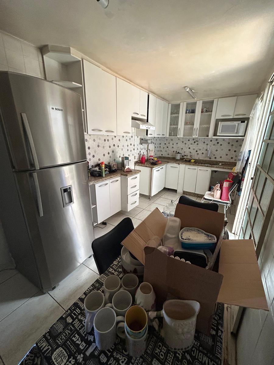 Casa, Alípio de Melo, 5 Quartos, 2 Vagas, 1 Suíte