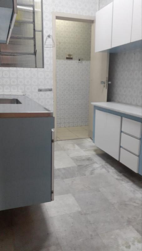 Apartamento, Centro, 3 Quartos, 1 Vaga