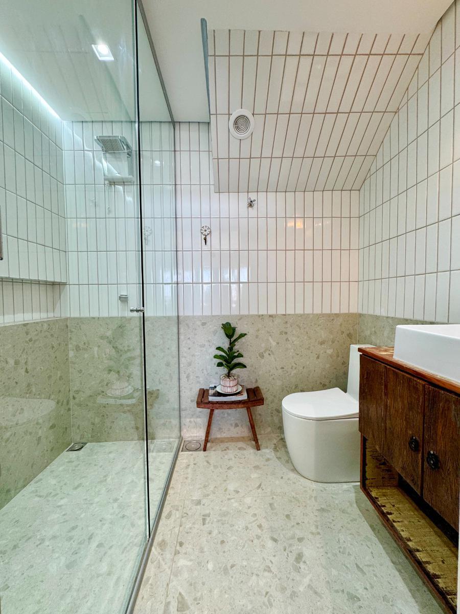 Apartamento, Santo Agostinho, 1 Quarto, 0 Vaga, 1 Suíte