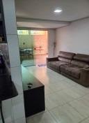 Casa, Eldorado, 3 Quartos, 2 Vagas, 2 Suítes