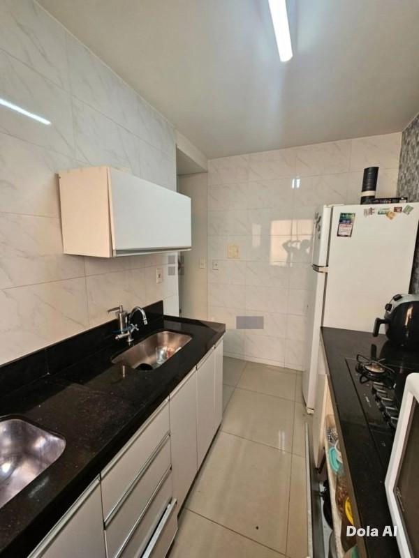 Apartamento, Riacho das Pedras, 2 Quartos, 1 Vaga