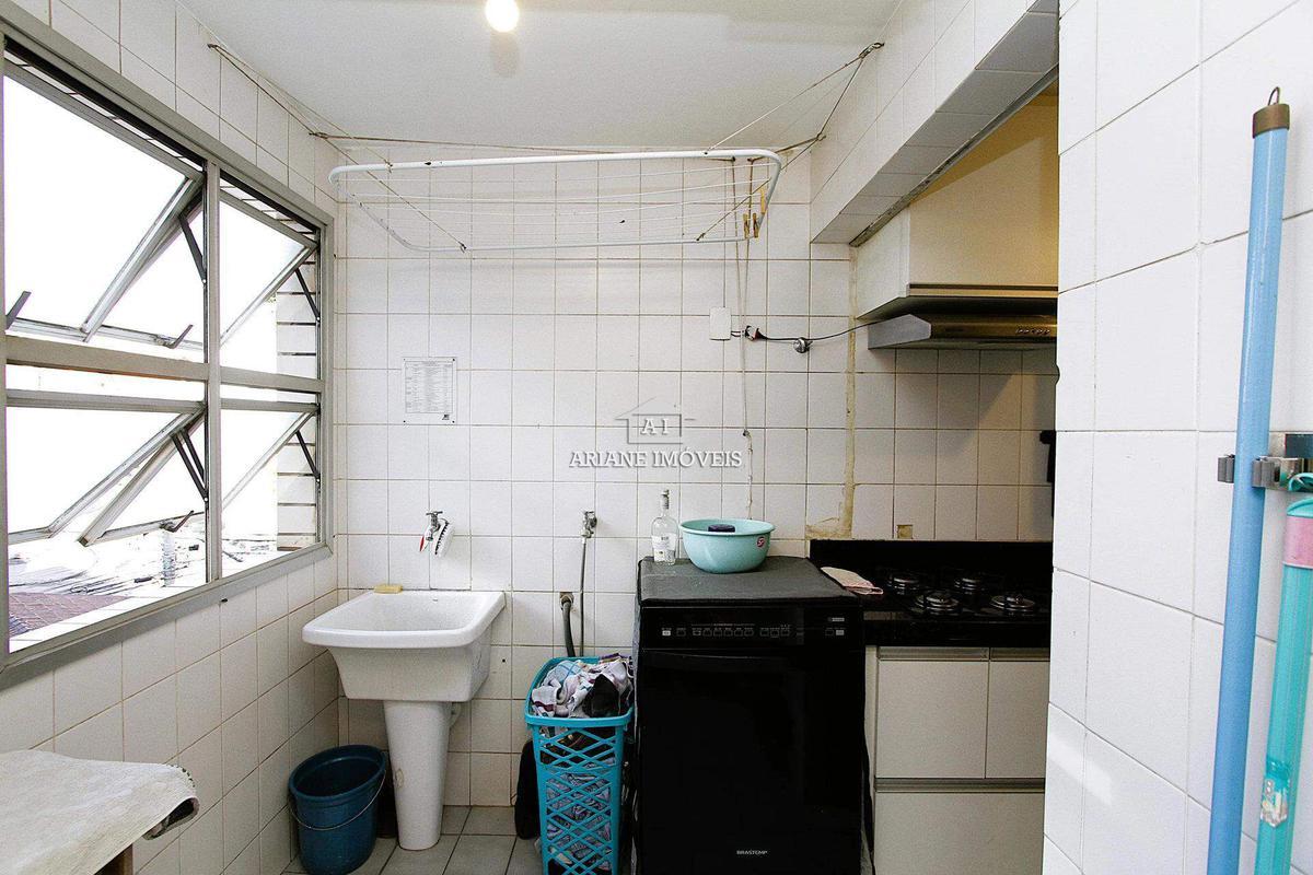 Apartamento, Coração de Jesus, 2 Quartos, 1 Vaga, 1 Suíte