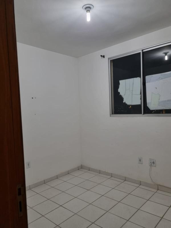 Apartamento, Ouro Preto, 2 Quartos, 1 Vaga, 1 Suíte