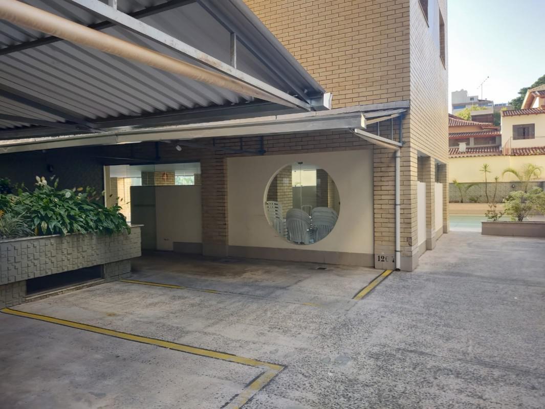 Cobertura, Santo Antônio, 2 Quartos, 1 Vaga, 1 Suíte