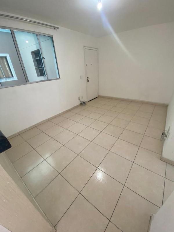 Apartamento, Alvorada, 2 Quartos, 1 Vaga