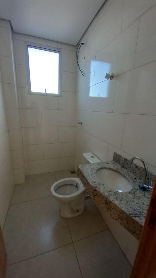 Apartamento, Santa Mônica, 2 Quartos, 1 Vaga