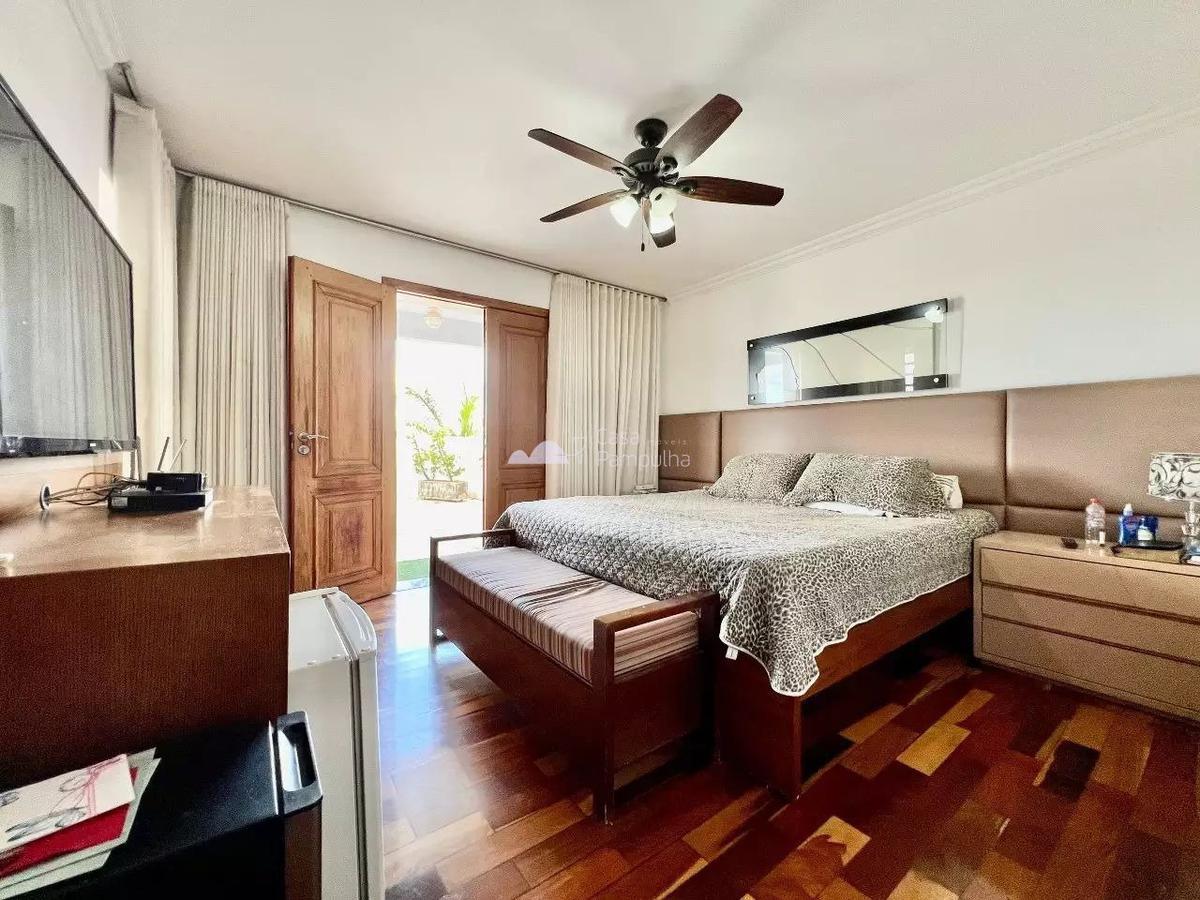 Casa, Copacabana, 6 Quartos, 6 Vagas, 4 Suítes