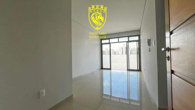 Cobertura, Prado, 4 Quartos, 3 Vagas, 1 Suíte