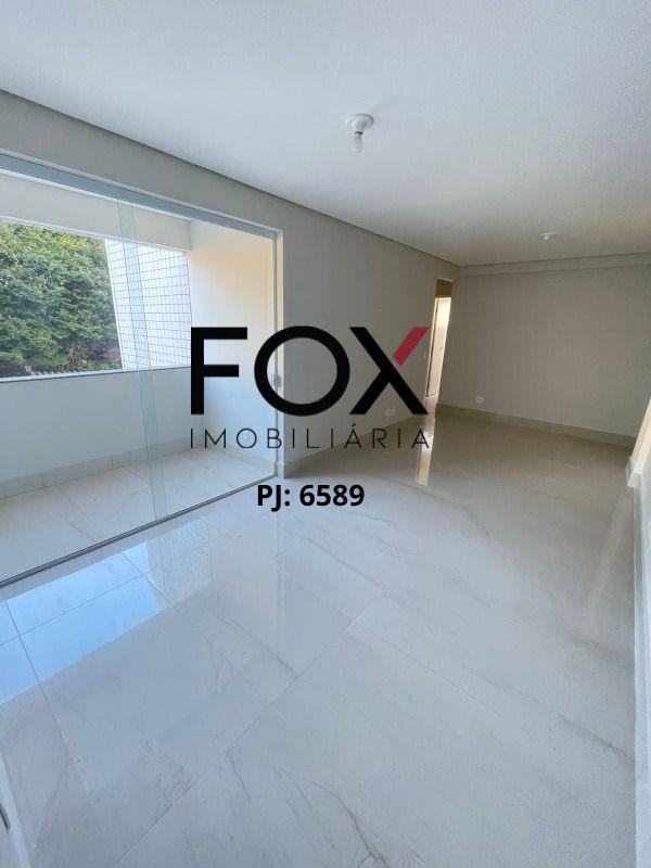Apartamento, Sagrada Família, 3 Quartos, 2 Vagas, 1 Suíte