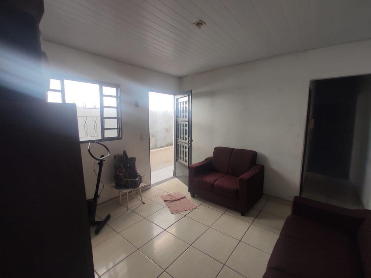 Casa, Santa Cruz, 3 Quartos, 6 Vagas