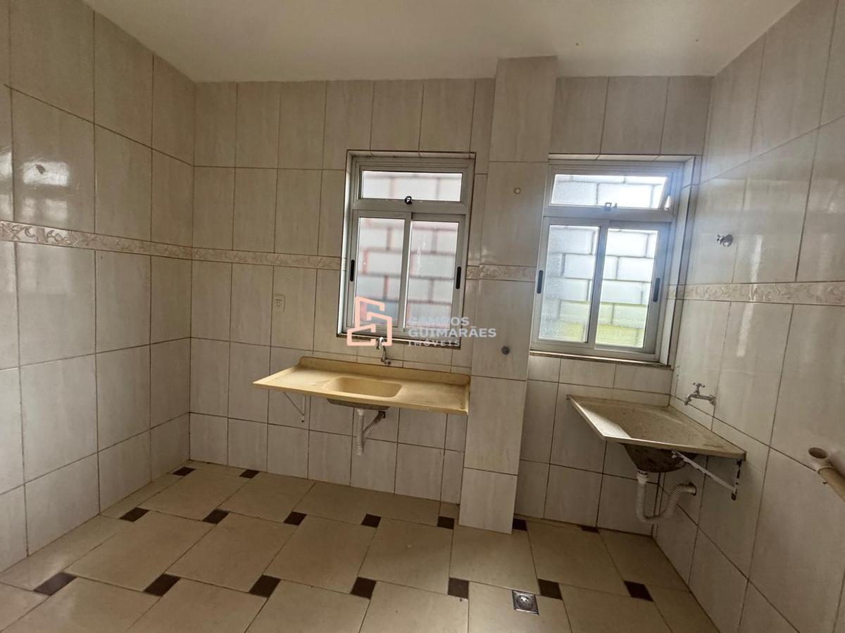 Apartamento, Cardoso, 2 Quartos