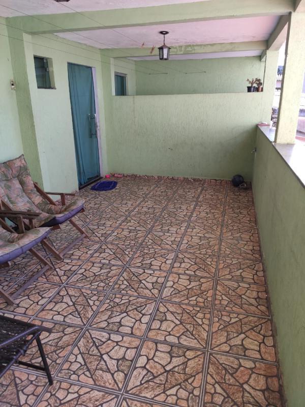 Casa, Lindéia, 3 Quartos, 3 Vagas