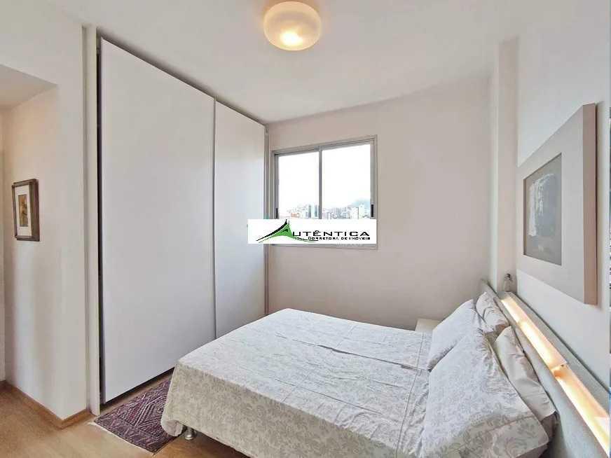 Apartamento, Anchieta, 3 Quartos, 3 Vagas, 1 Suíte