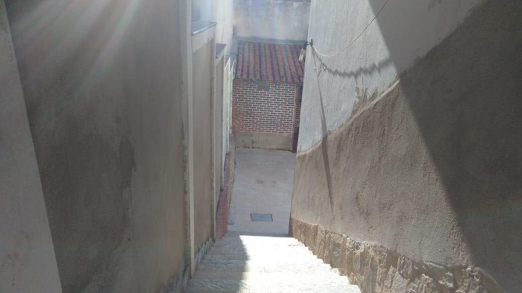 Casa, Ouro Preto, 4 Quartos, 4 Vagas, 1 Suíte