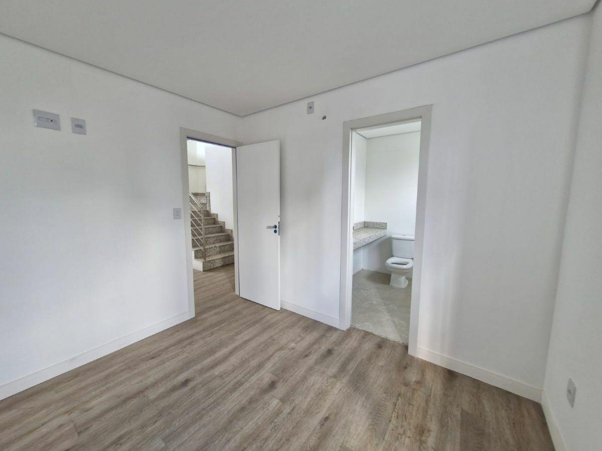 Cobertura, Santa Rosa, 4 Quartos, 3 Vagas