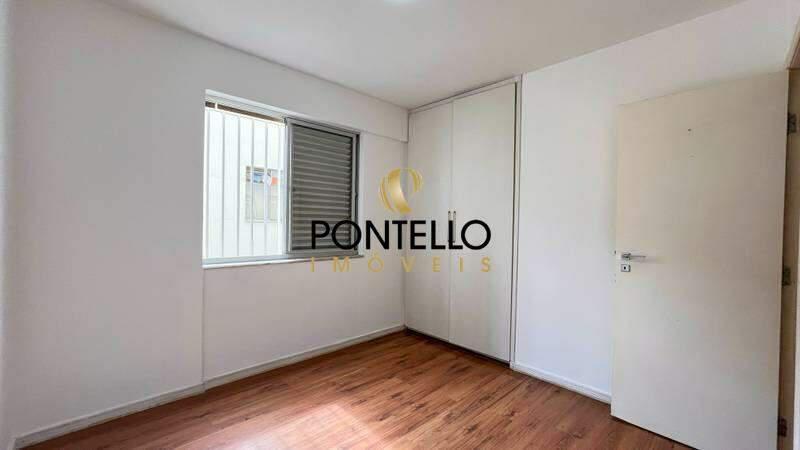 Apartamento, Vila Paris, 4 Quartos, 2 Vagas, 1 Suíte