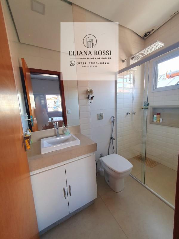Apartamento, Novo Horizonte, 3 Quartos, 2 Vagas, 2 Suítes