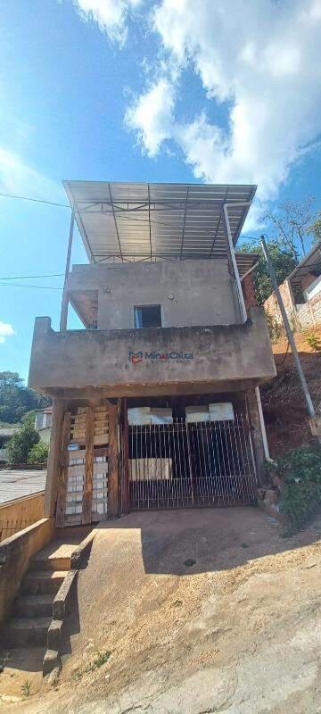 Casa, Nossa Senhora das Graças, 3 Quartos, 3 Vagas