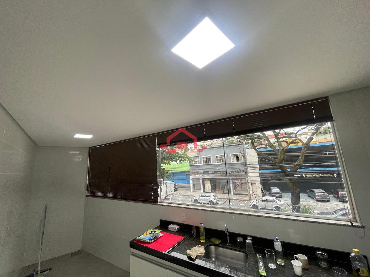 Sala, Carlos Prates, 0 Quarto, 0 Vaga