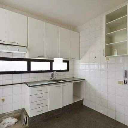 Apartamento, Serra, 4 Quartos, 2 Vagas, 1 Suíte