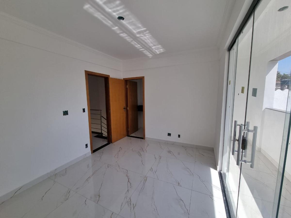 Casa, Santa Amélia, 3 Quartos, 2 Vagas, 1 Suíte