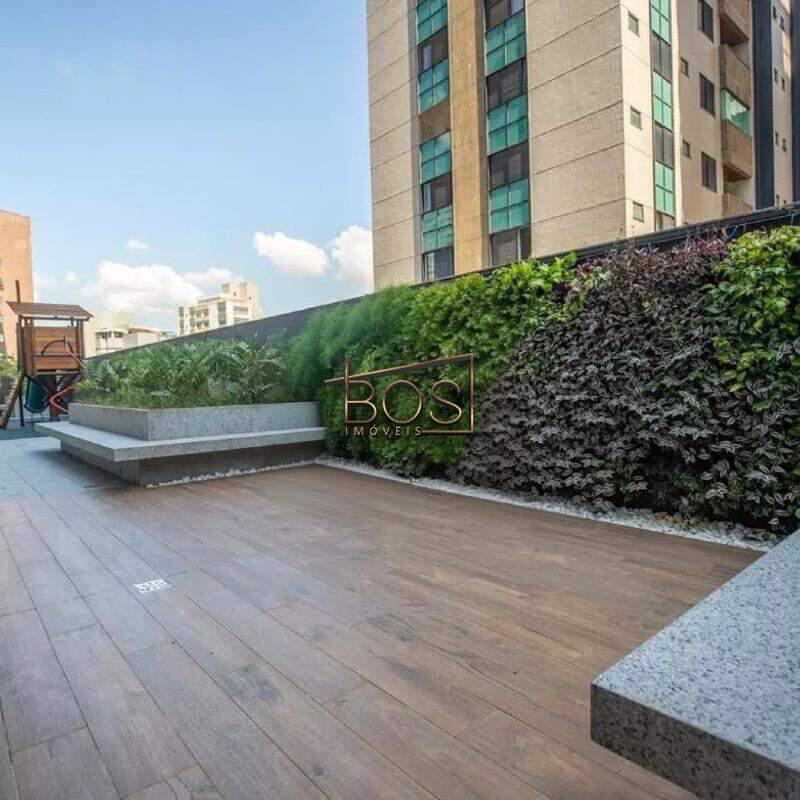 Apartamento, Lourdes, 4 Quartos, 3 Vagas, 2 Suítes