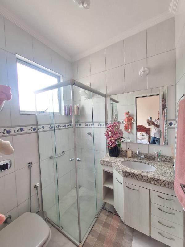 Apartamento, União, 2 Quartos, 1 Vaga, 1 Suíte