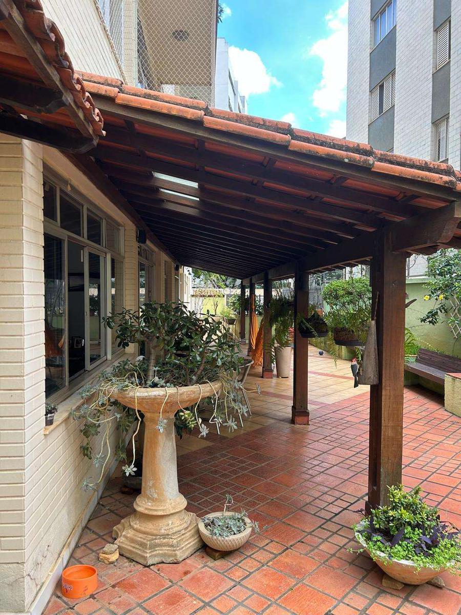 Apartamento, Anchieta, 3 Quartos, 4 Vagas, 1 Suíte