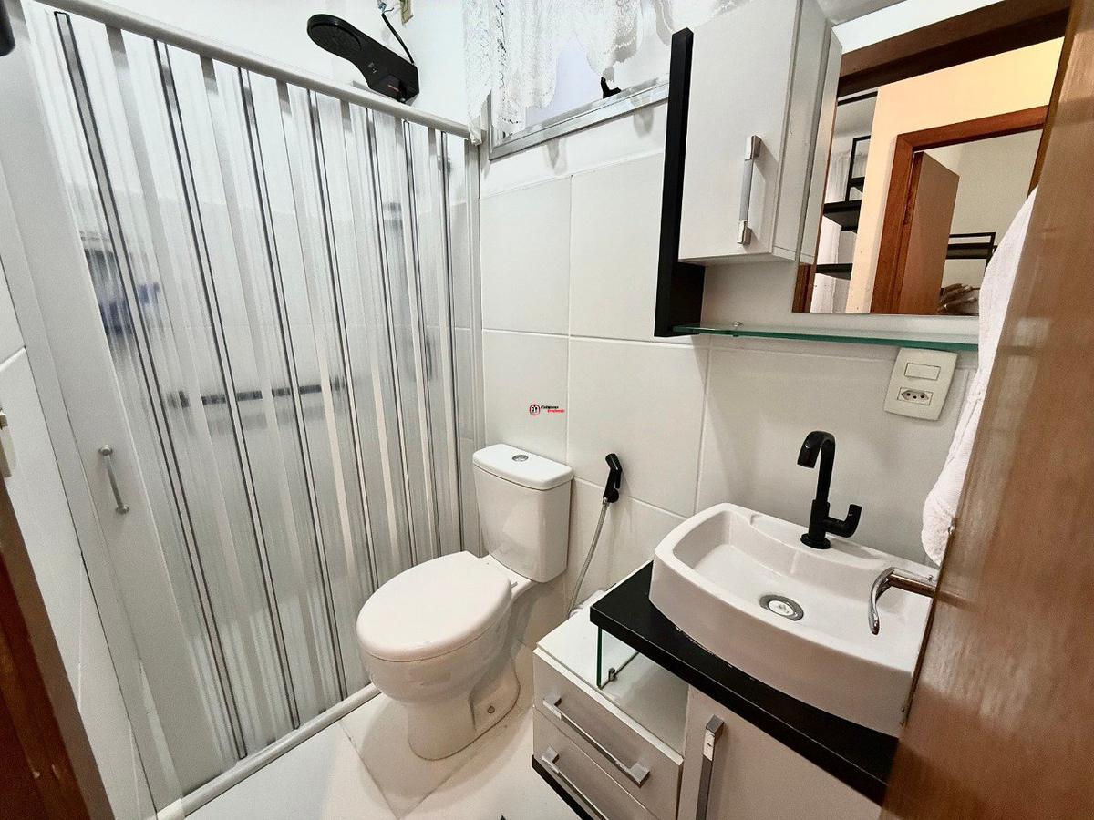 Apartamento, Liberdade, 2 Quartos, 1 Vaga