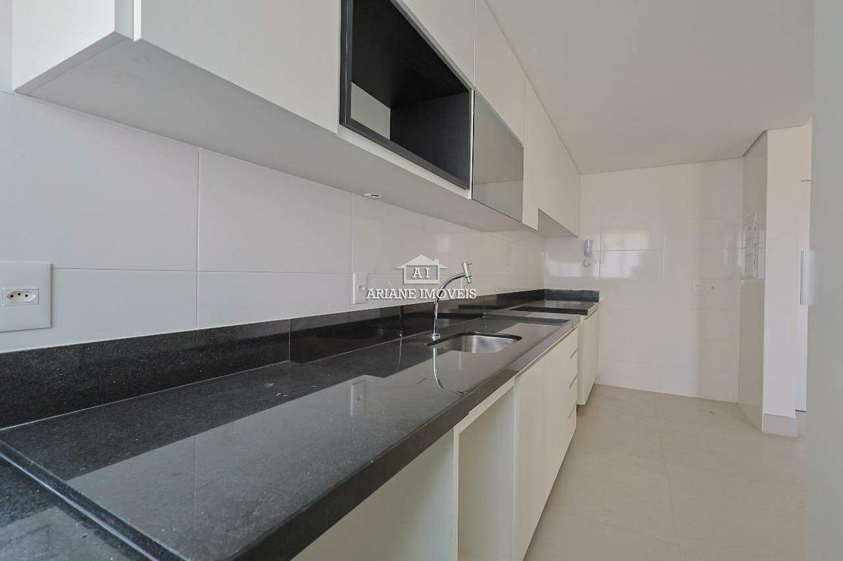 Apartamento, Cidade Nova, 3 Quartos, 2 Vagas, 1 Suíte