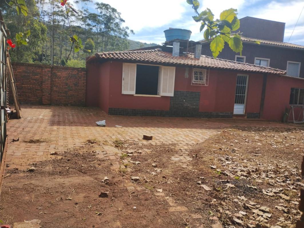 Galpão, Jardim Canadá, 0 Quarto, 0 Vaga