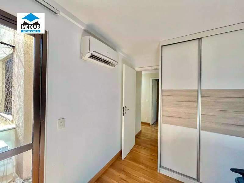 Cobertura, Sion, 4 Quartos, 3 Vagas, 1 Suíte