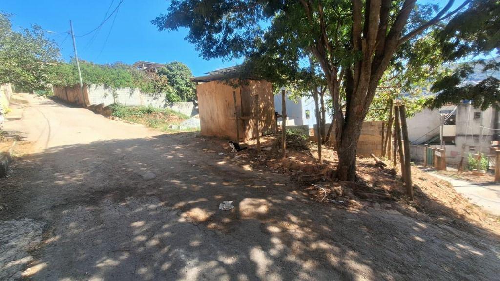 Lote, Córrego da Ilha, 0 Quarto, 0 Vaga