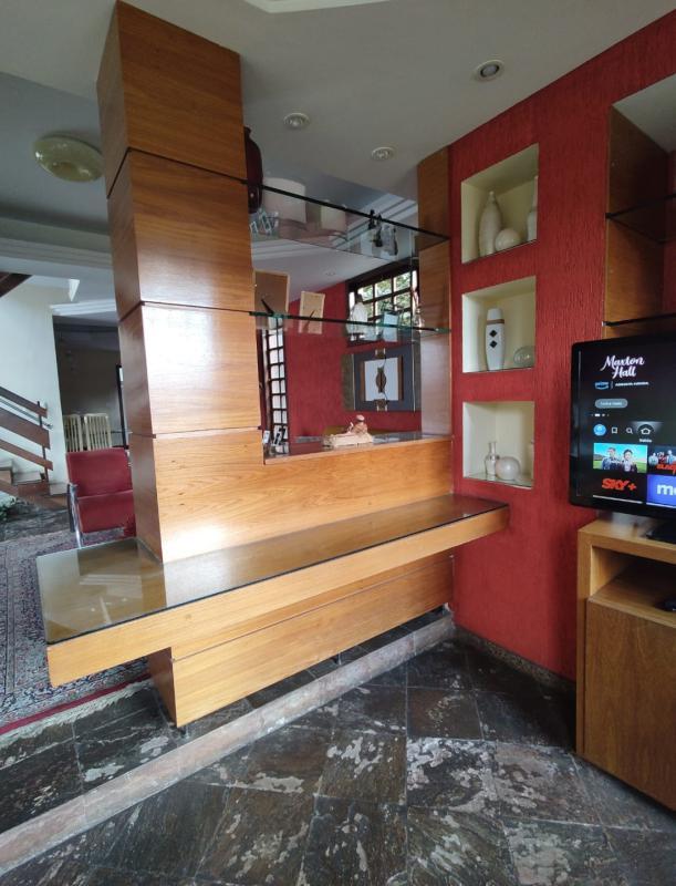 Casa, Quintas Coloniais, 4 Quartos, 6 Vagas, 1 Suíte