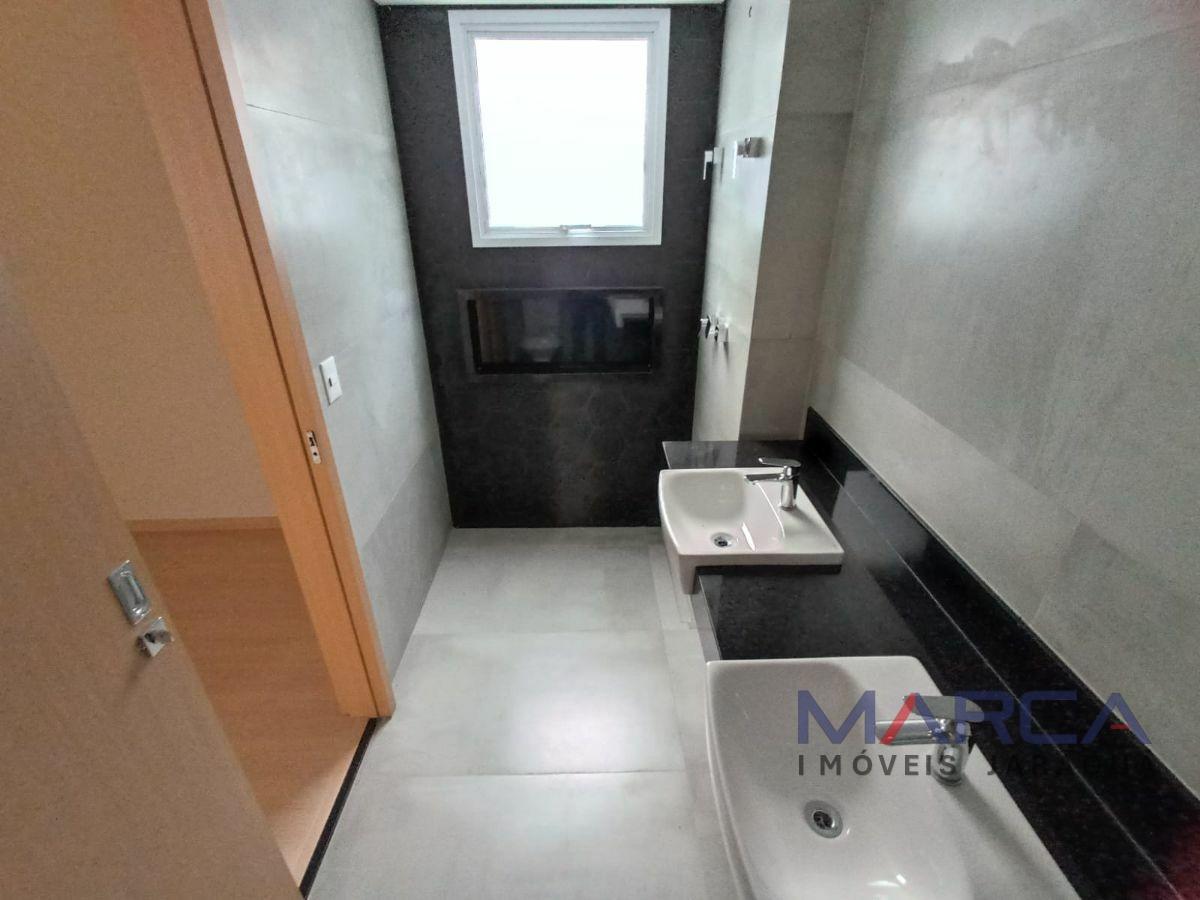 Apartamento, Liberdade, 4 Quartos, 3 Vagas