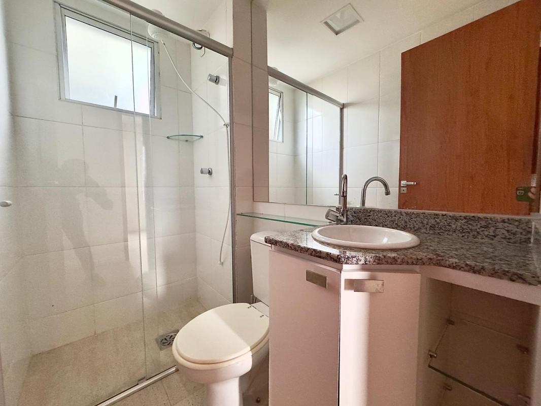 Apartamento, Paquetá, 2 Quartos, 2 Vagas, 1 Suíte