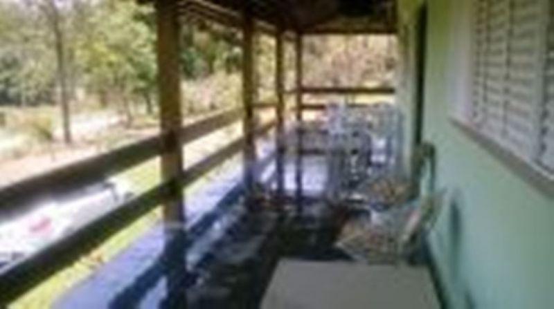 Chácara, São José (justinópolis ), 2 Quartos