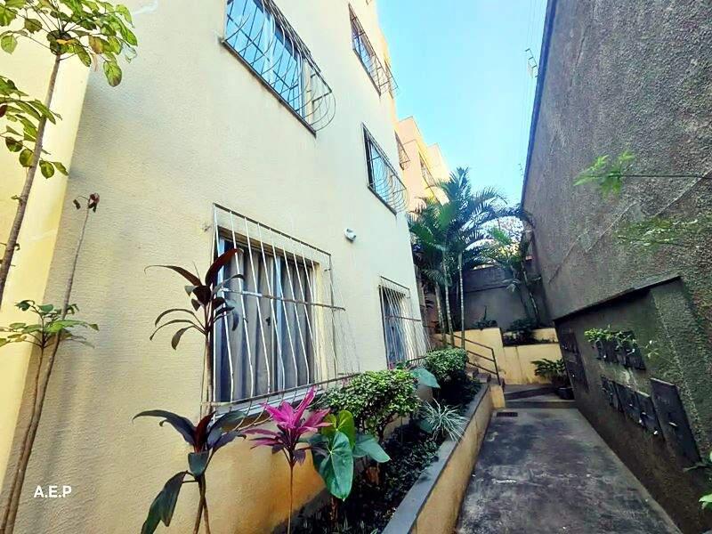 Apartamento, Salgado Filho, 3 Quartos, 0 Vaga