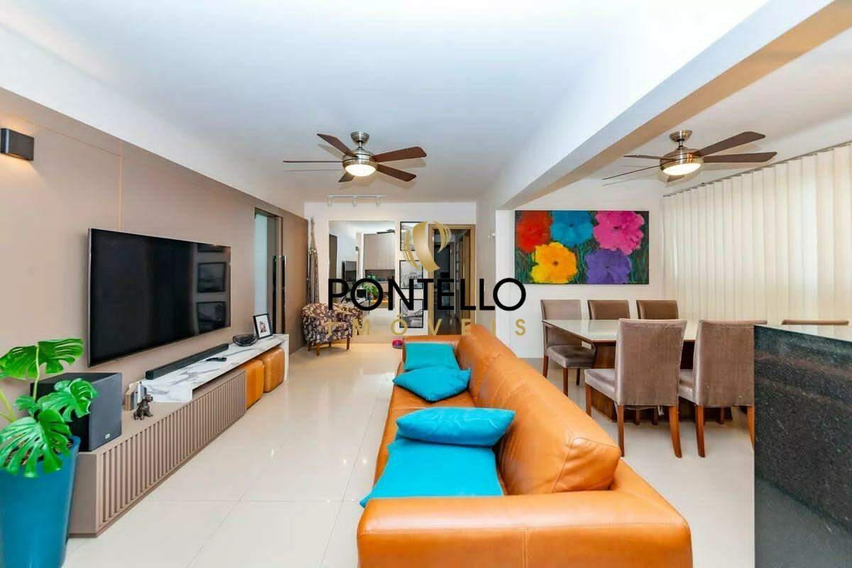 Apartamento, Buritis, 4 Quartos, 2 Vagas, 1 Suíte