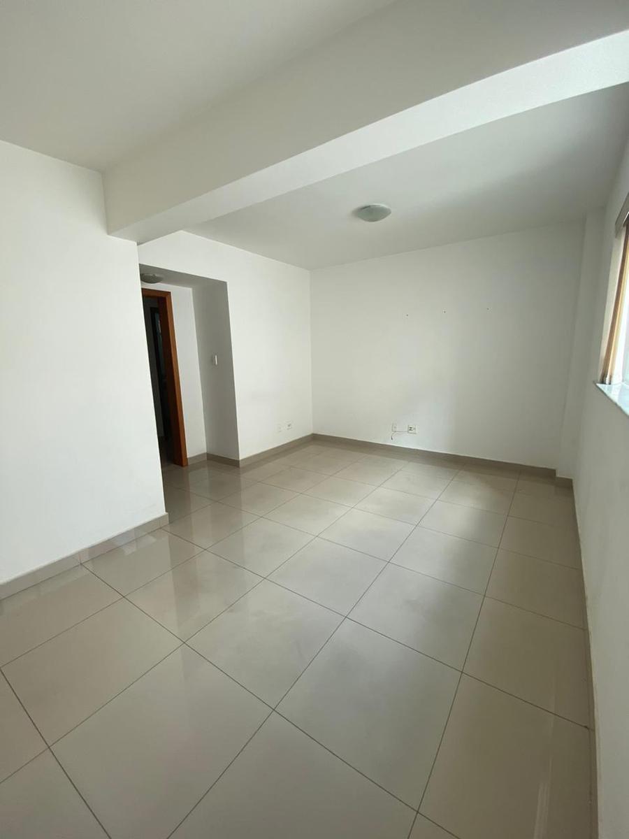 Apartamento, Centro, 3 Quartos, 2 Vagas, 1 Suíte