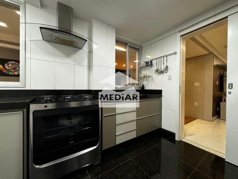 Apartamento, Castelo, 3 Quartos, 2 Vagas, 1 Suíte